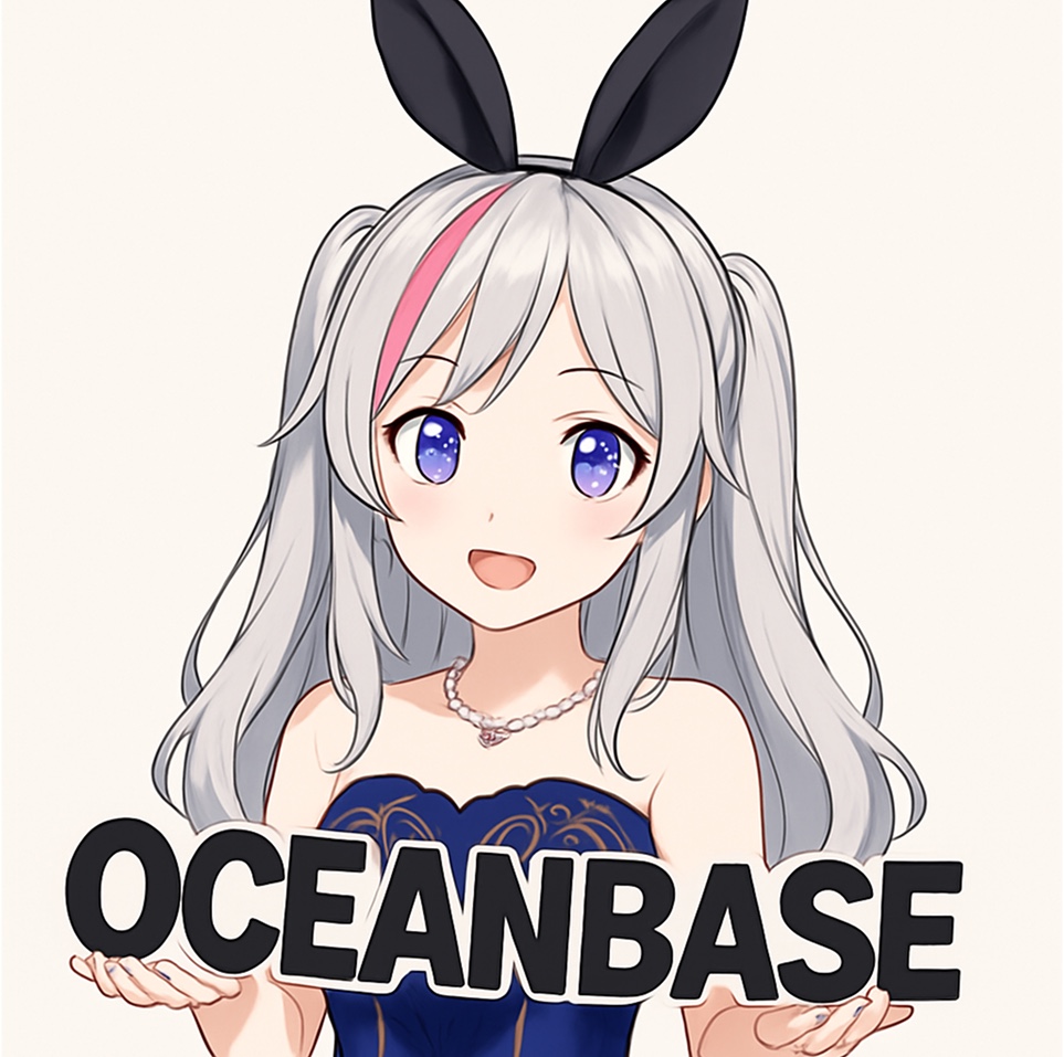 OceanBase SQL Keywords Documentation Helper